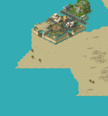 Desert