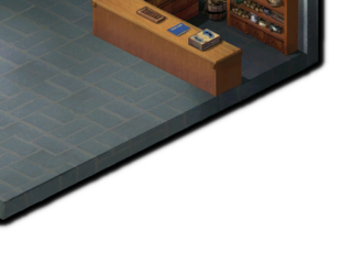 ArmorStore