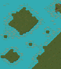 Island