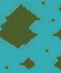 GlobeIsland