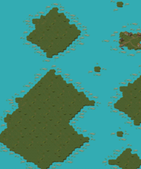 GlobeIsland